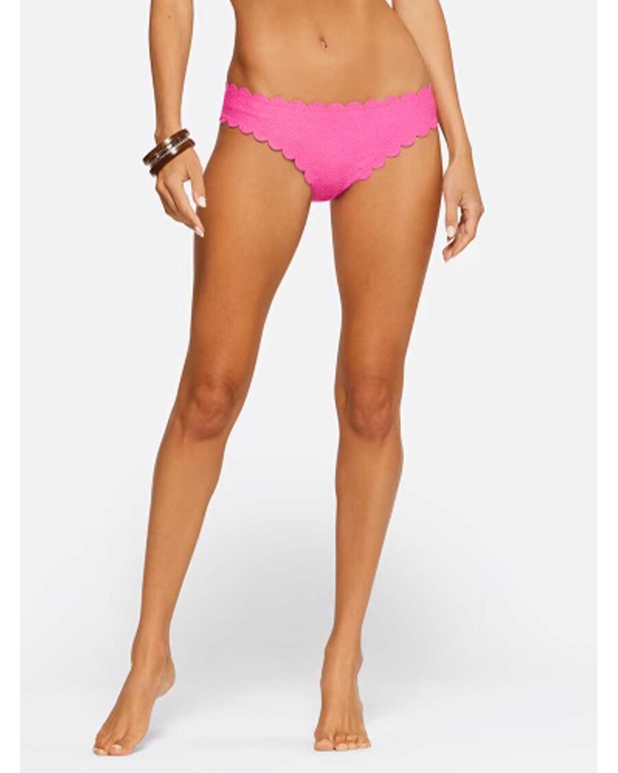 Jessica Simpson Under the Sea Hipster in Pink Parfait