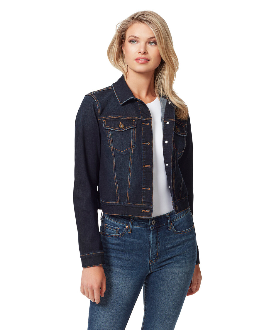 Jessica Simpson Pixie Jacket in Sevy