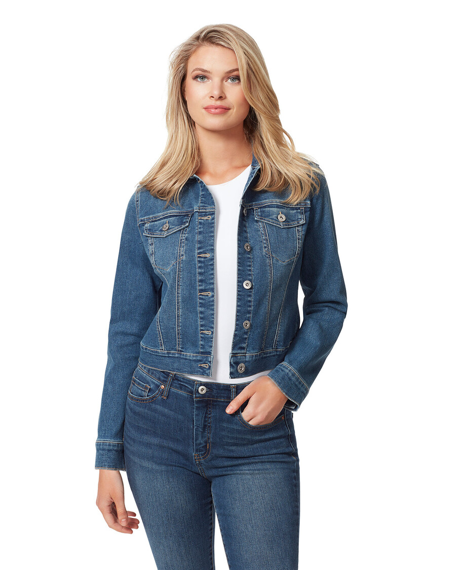 Jessica Simpson Pixie Jacket in Mercer