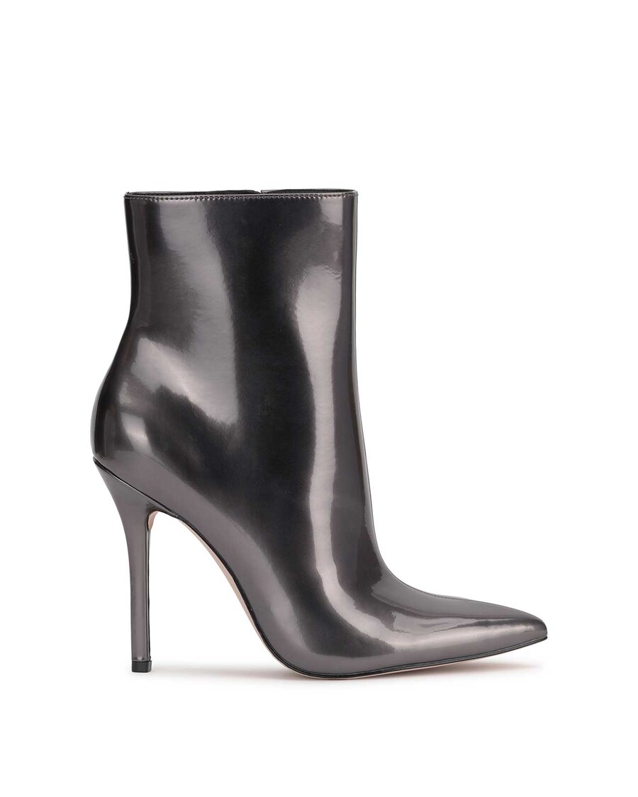 Jessica Simpson Lyren Bootie in Pewter