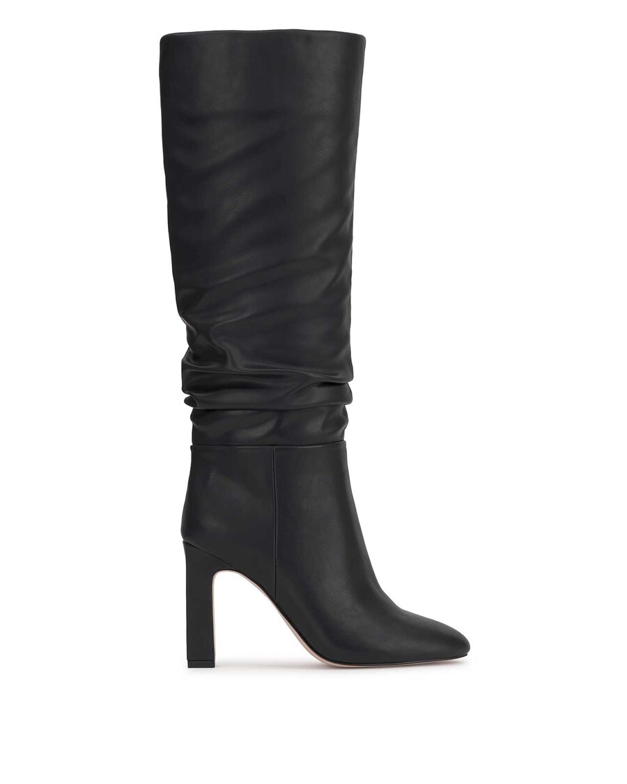 Jessica Simpson Minerva Knee High Boot in Black