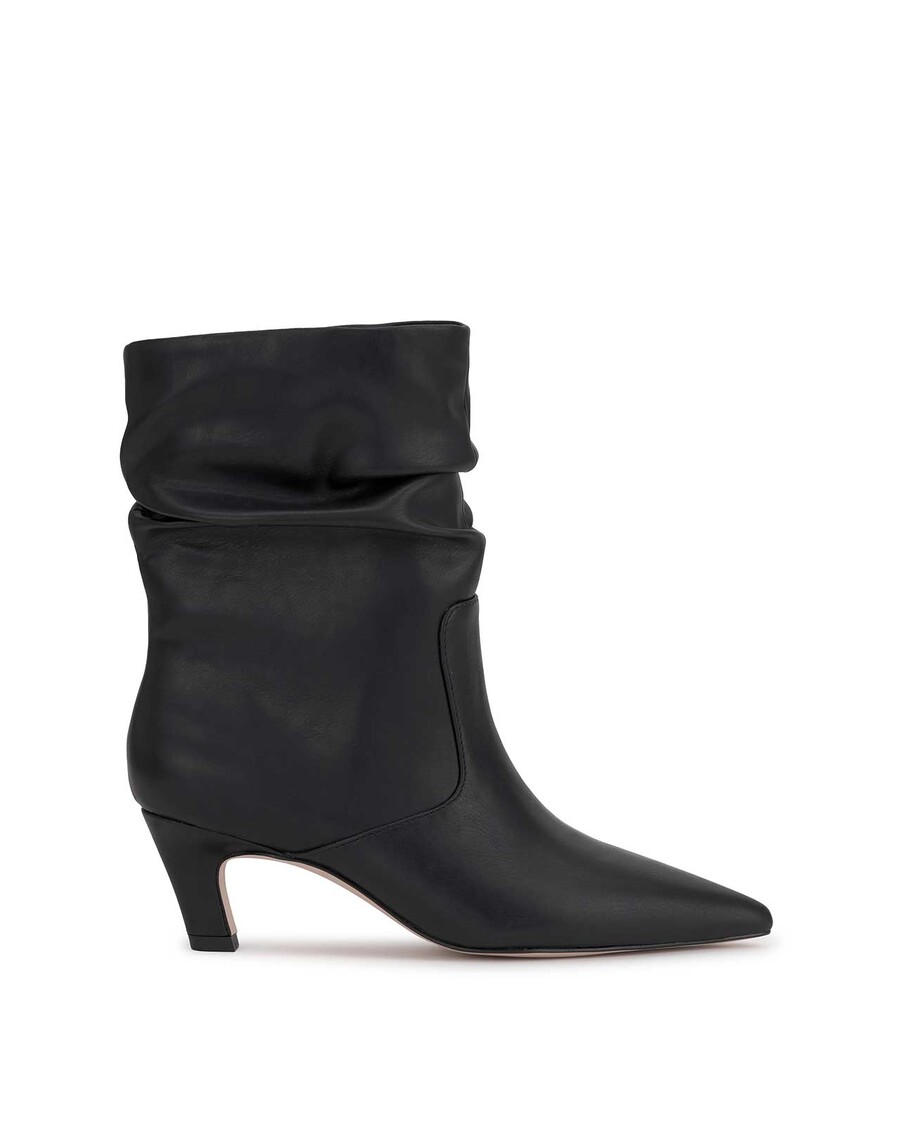 Jessica Simpson Vyluna Bootie in Black