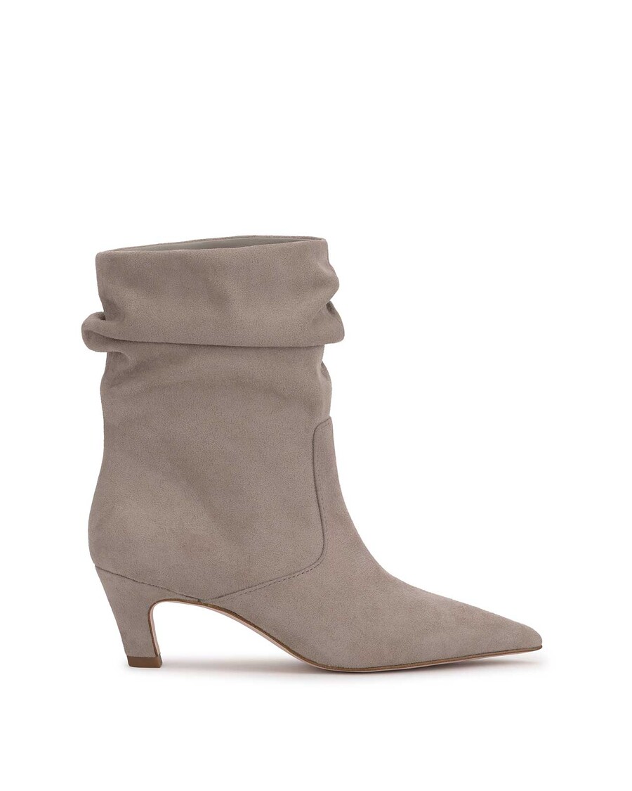 Jessica Simpson Vyluna Bootie in Slate Grey