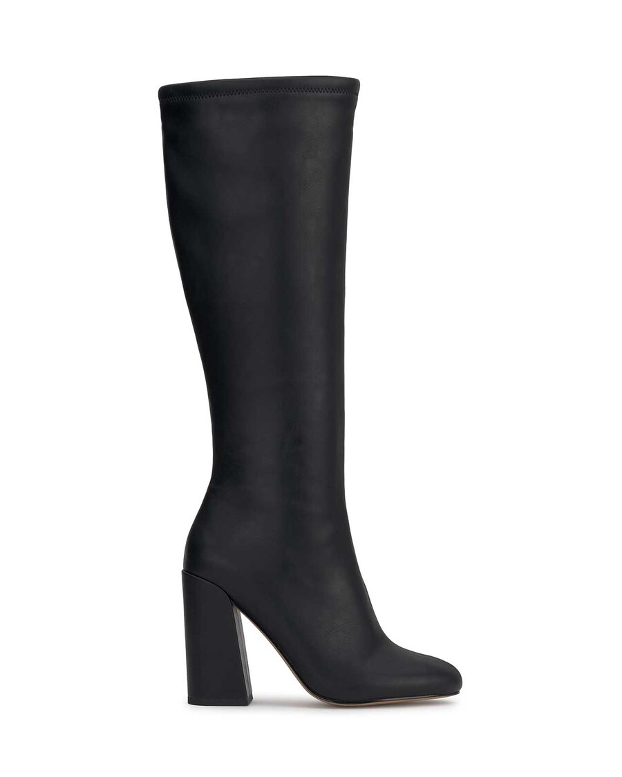 Jessica Simpson Blakely Knee High Boot in Black