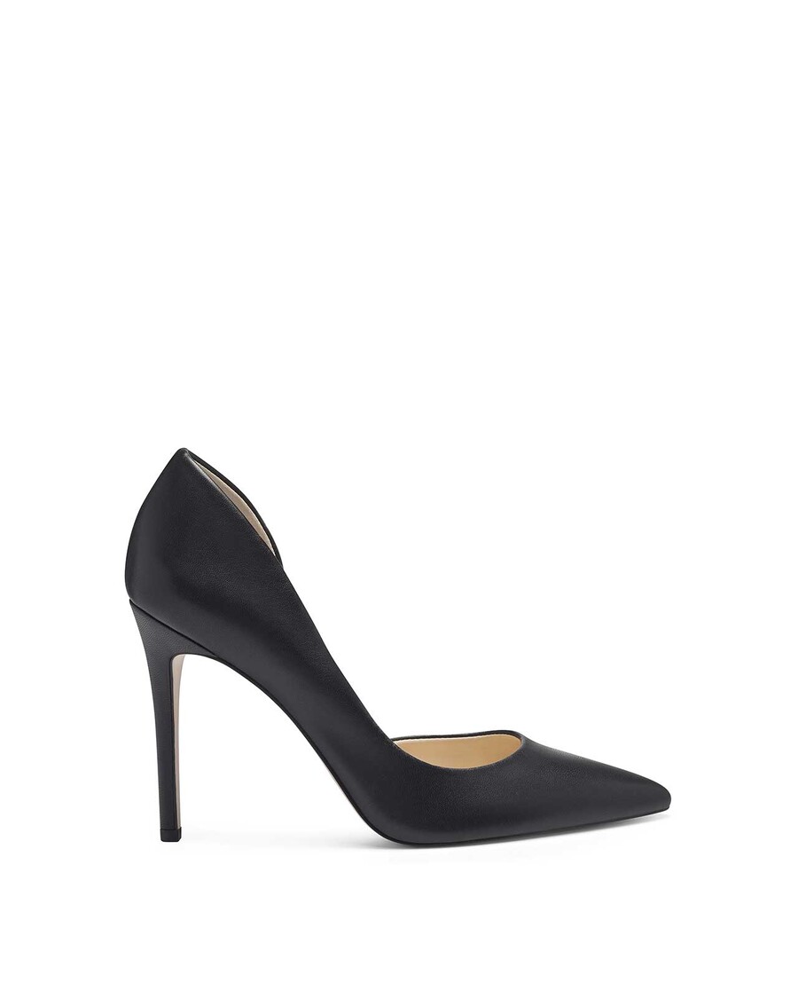 Jessica Simpson Paryn D'orsay Must Pump