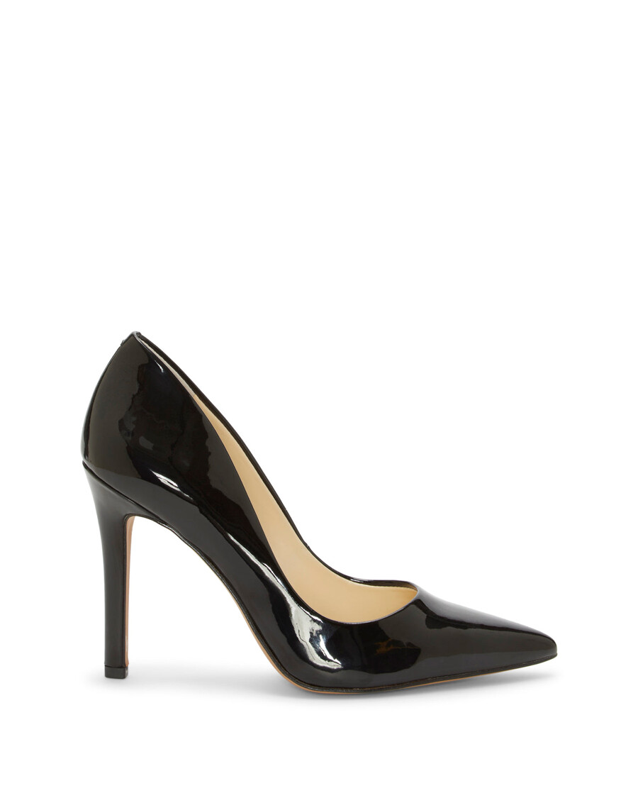 Jessica Simpson Cassani Pump in Black