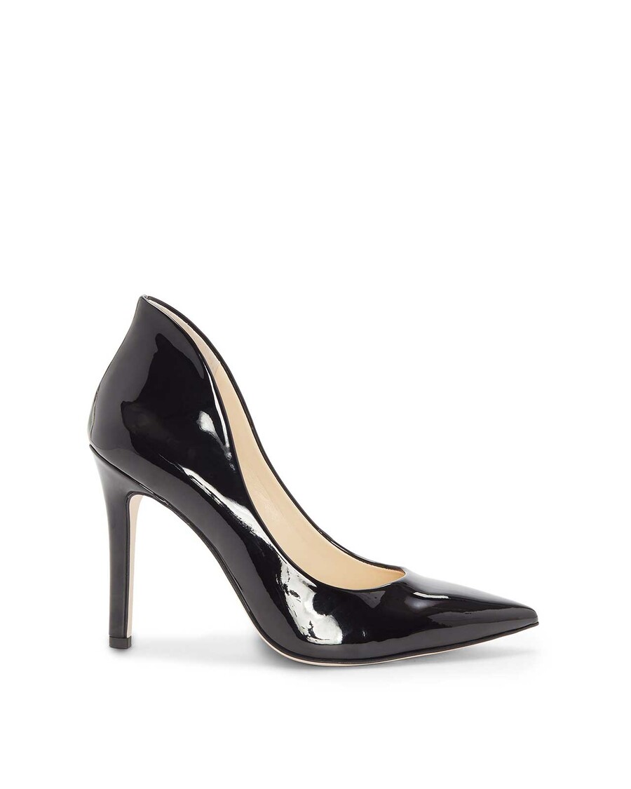 Jessica Simpson Cambredge Pump in Black