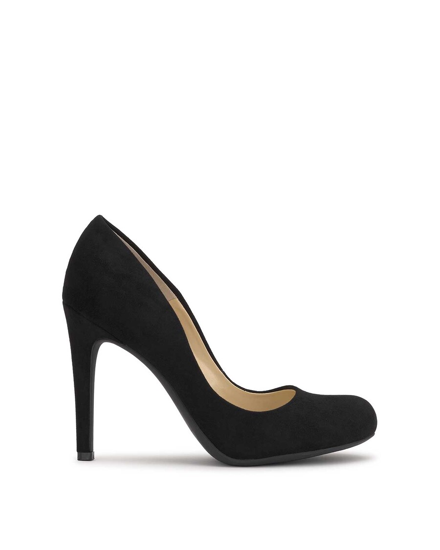 Jessica Simpson Calie Pump in Black